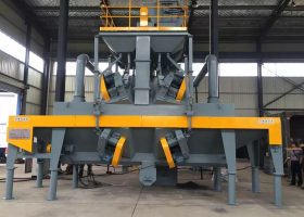 工業：數控噴丸強化的優點你了解多少？